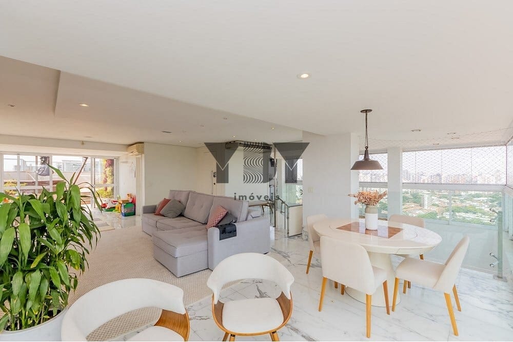 Cobertura à venda com 4 quartos, 350m² - Foto 35