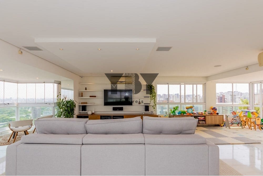 Cobertura à venda com 4 quartos, 350m² - Foto 36