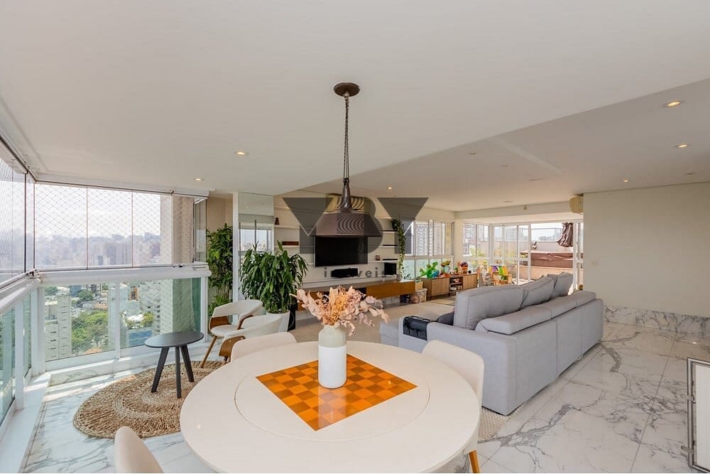 Cobertura à venda com 4 quartos, 350m² - Foto 37