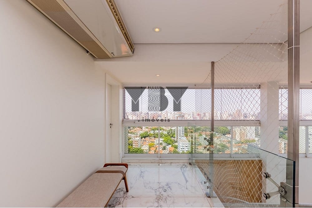 Cobertura à venda com 4 quartos, 350m² - Foto 38