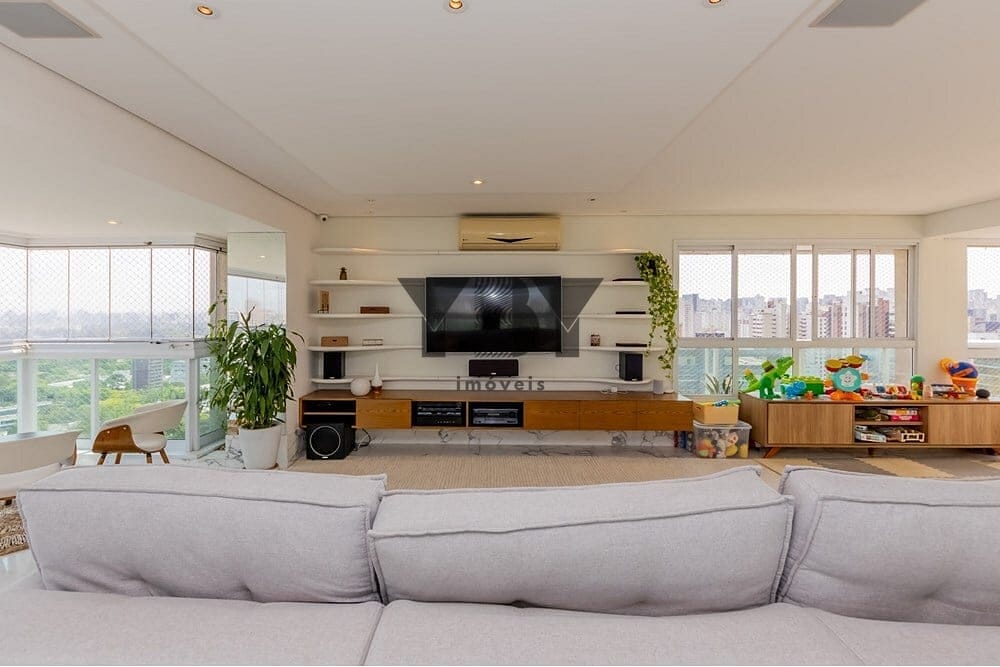 Cobertura à venda com 4 quartos, 350m² - Foto 41