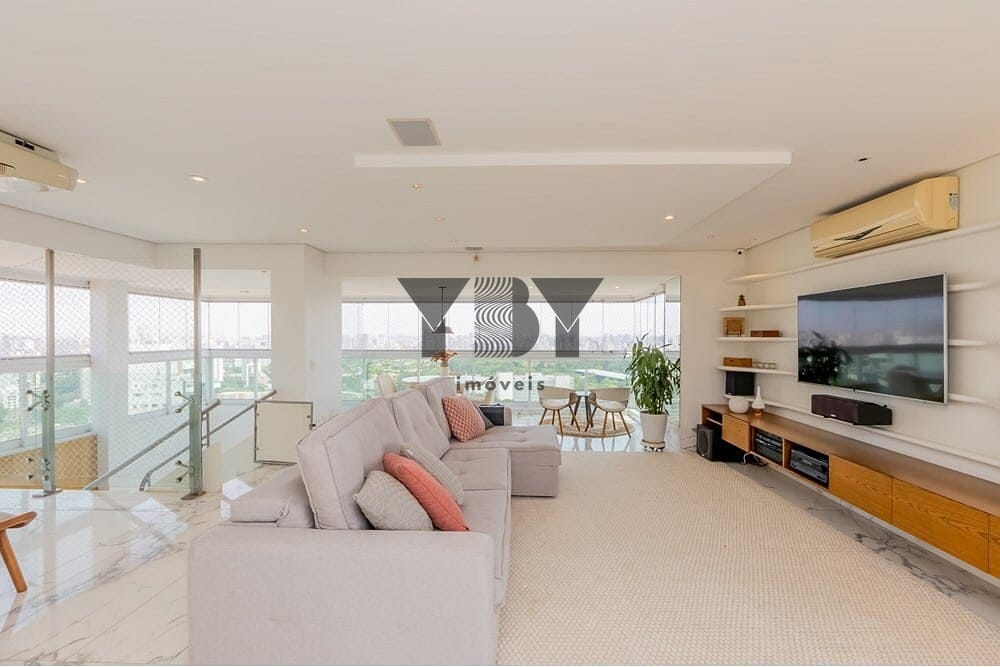 Cobertura à venda com 4 quartos, 350m² - Foto 43