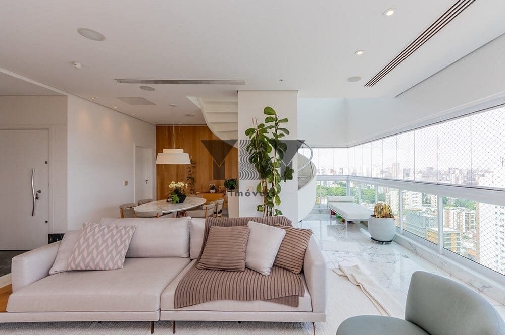 Cobertura à venda com 4 quartos, 350m² - Foto 44