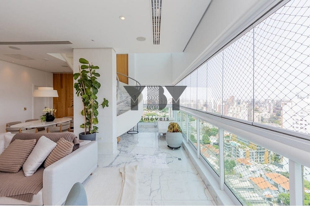 Cobertura à venda com 4 quartos, 350m² - Foto 48