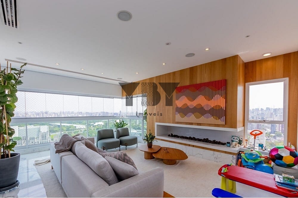 Cobertura à venda com 4 quartos, 350m² - Foto 49
