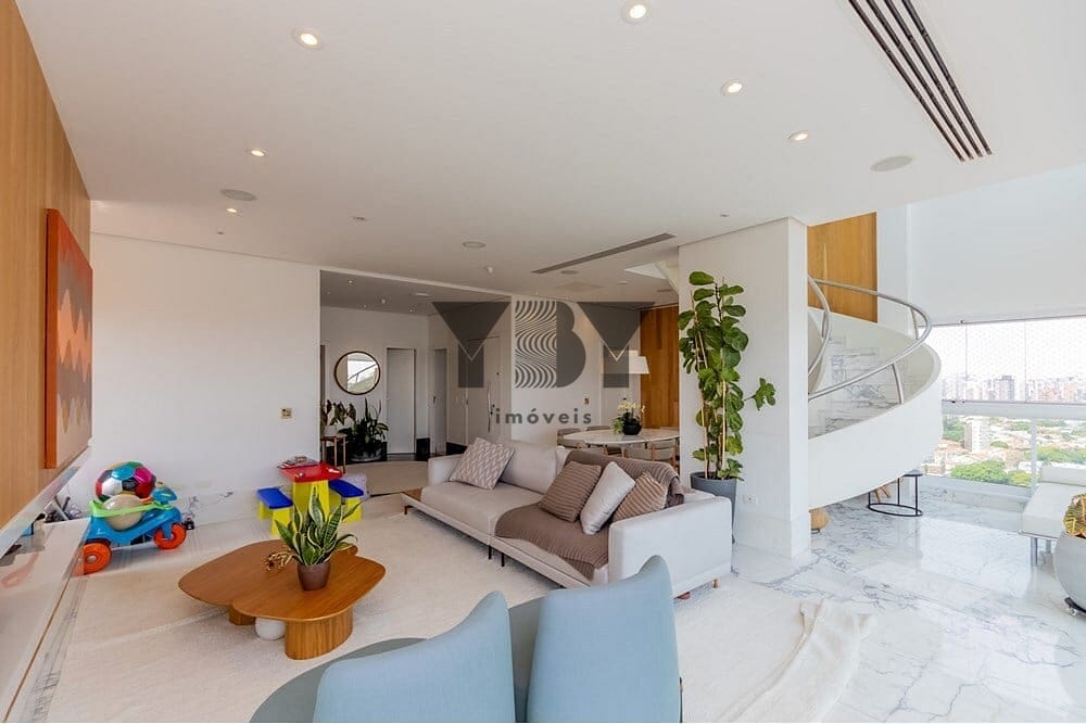 Cobertura à venda com 4 quartos, 350m² - Foto 50