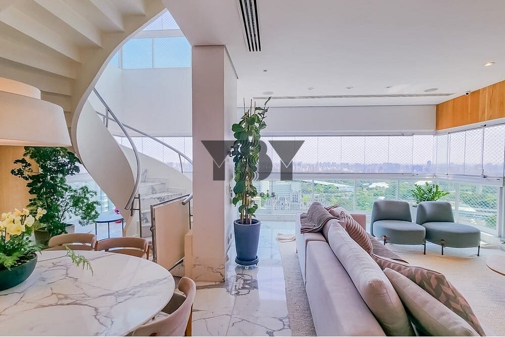 Cobertura à venda com 4 quartos, 350m² - Foto 51