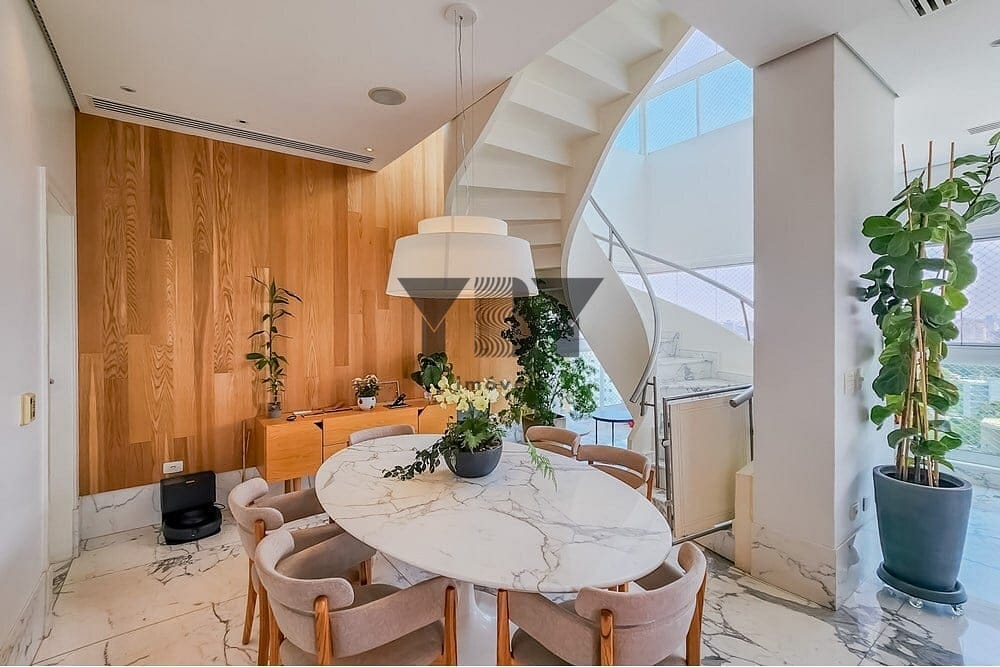 Cobertura à venda com 4 quartos, 350m² - Foto 52