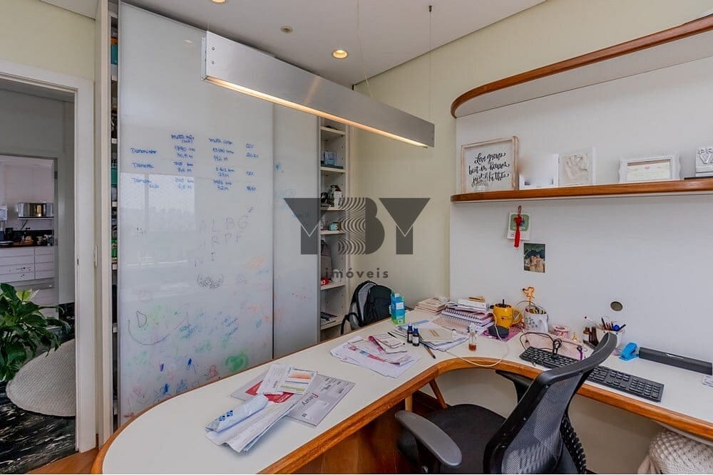 Cobertura à venda com 4 quartos, 350m² - Foto 53