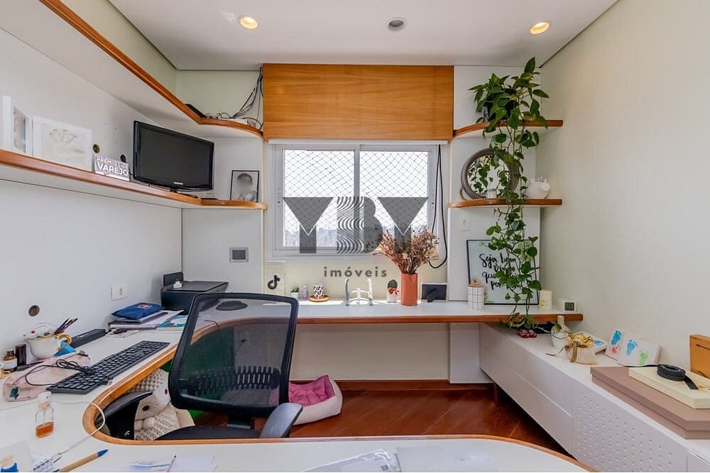 Cobertura à venda com 4 quartos, 350m² - Foto 54
