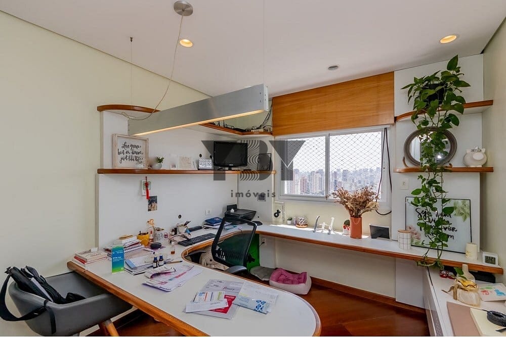 Cobertura à venda com 4 quartos, 350m² - Foto 42