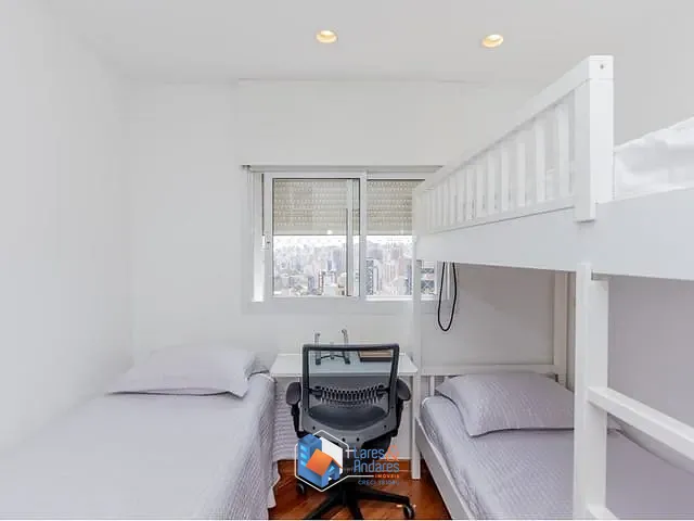 Cobertura / Penthouse 4 quartos e 5 banheiros, à venda, no bairro Vila Mariana em São Paulo