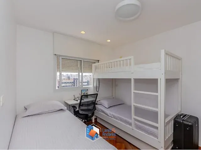 Cobertura / Penthouse 4 quartos e 5 banheiros, à venda, no bairro Vila Mariana em São Paulo