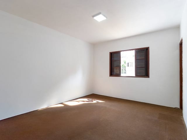 Foto do Casa - Casa à venda 3 Quartos 1 Suite 2 Vagas 143M² Vila Mariana São Paulo - SP | Correteria Imóveis