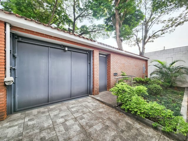 Foto do Casa - Casa à venda 2 Quartos 2 Vagas 145M² Planalto Paulista São Paulo - SP | Lares e Andares Imóveis