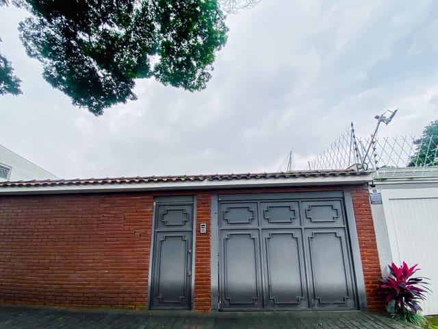 Foto do Casa - Casa à venda 2 Quartos 2 Vagas 145M² Planalto Paulista São Paulo - SP | Lares e Andares Imóveis