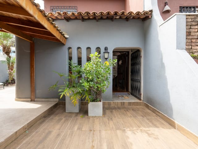 Foto do Casa - Casa à venda 3 Quartos 1 Suite 4 Vagas 220M² Jardim Londrina São Paulo - SP | Lares e Andares Imóveis