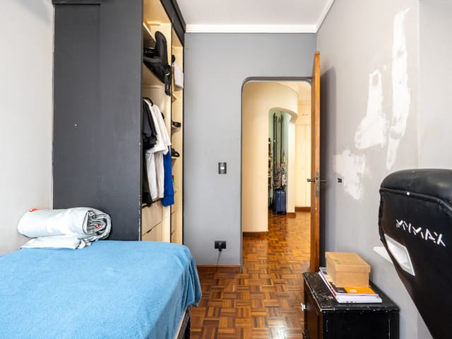 Foto do Casa - Casa à venda 3 Quartos 1 Suite 4 Vagas 220M² Jardim Londrina São Paulo - SP | Lares e Andares Imóveis