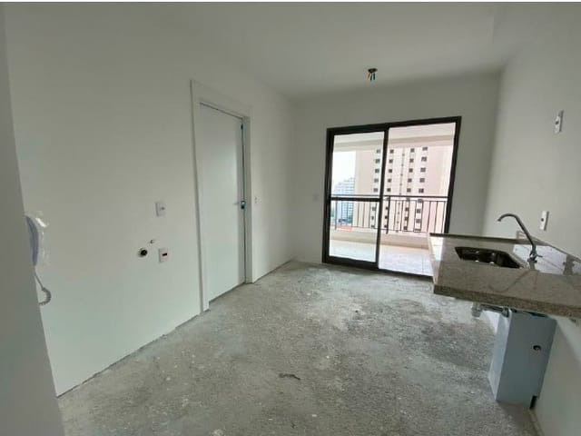 Foto do Studio - Studio à venda 1 Quarto 30M² Paraíso São Paulo - SP | Lares e Andares Imóveis
