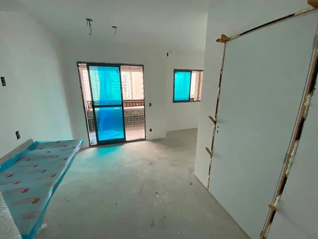 Foto do Studio - Studio à venda 1 Quarto 30M² Paraíso São Paulo - SP | Lares e Andares Imóveis