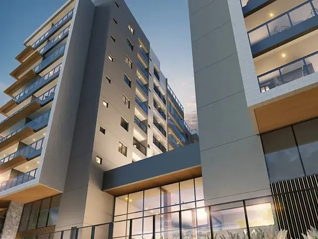 Apartamento 3 quartos e 2 banheiros, à venda, no bairro Jardim Camburi em Vitória