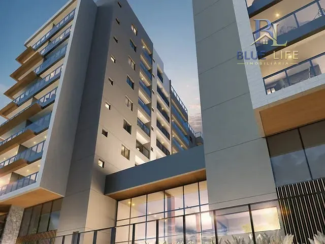Apartamento 2 quartos e 2 banheiros, à venda, no bairro Jardim Camburi em Vitória