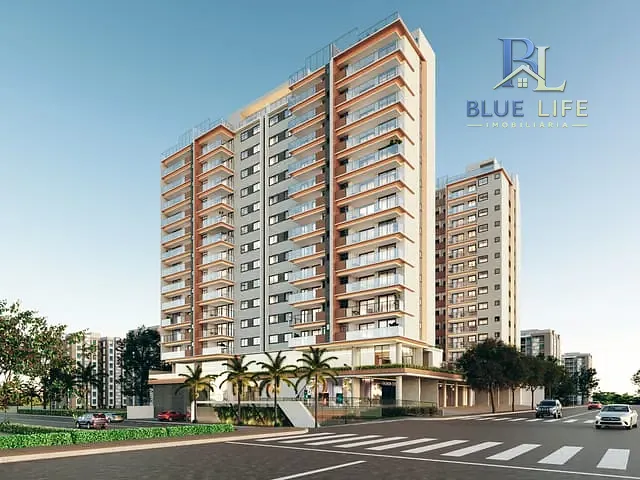 Cobertura / Penthouse 3 quartos e 4 banheiros, à venda, no bairro Praia de Itaparica em Vila Velha