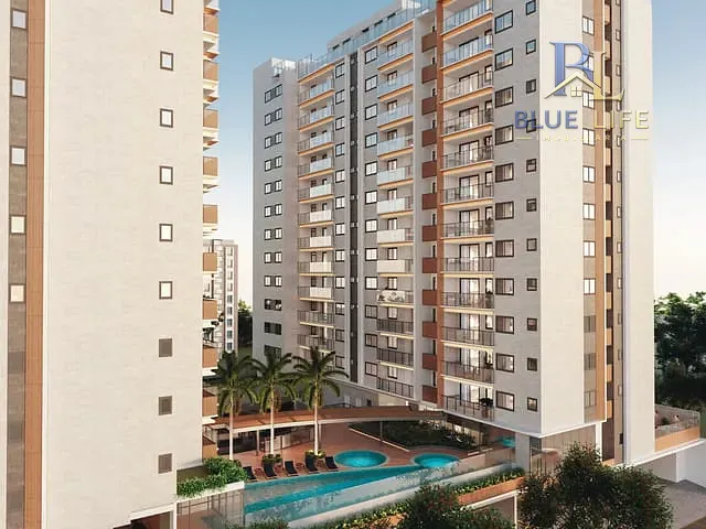 Cobertura / Penthouse 3 quartos e 4 banheiros, à venda, no bairro Praia de Itaparica em Vila Velha