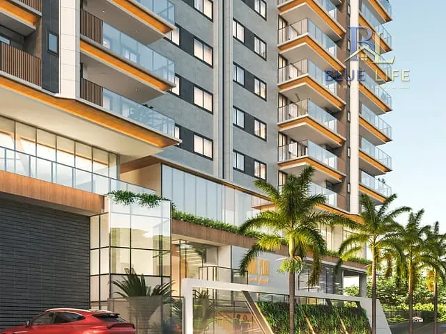 Cobertura / Penthouse 3 quartos e 4 banheiros, à venda, no bairro Praia de Itaparica em Vila Velha