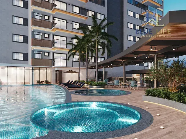 Apartamento 3 quartos e 4 banheiros, à venda, no bairro Praia de Itaparica em Vila Velha