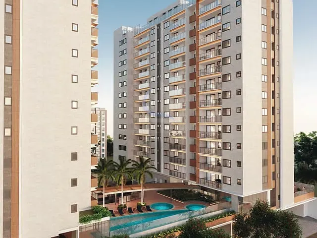 Empreendimento disponível, no bairro Praia de Itaparica em Vila Velha