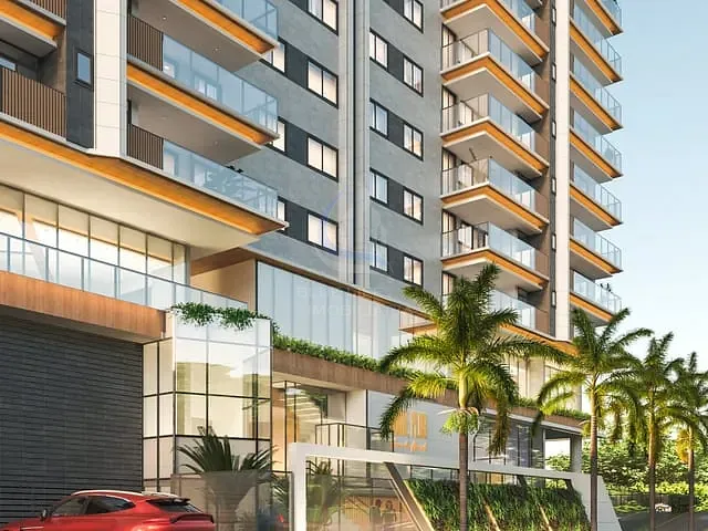 Empreendimento disponível, no bairro Praia de Itaparica em Vila Velha
