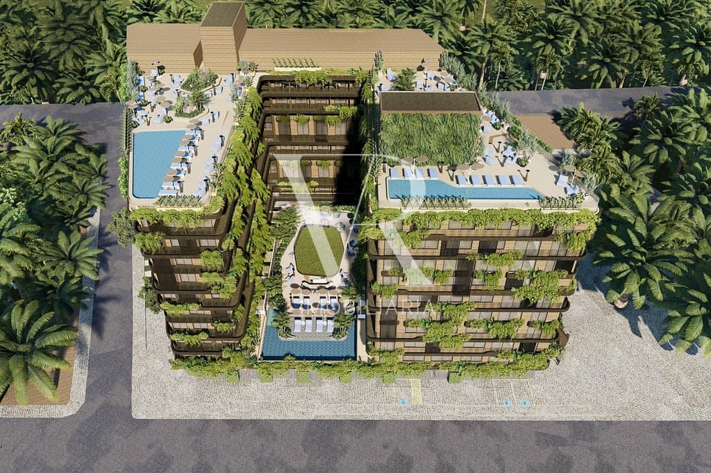 Apartamento à venda com 2 quartos, 66m² - Foto 7