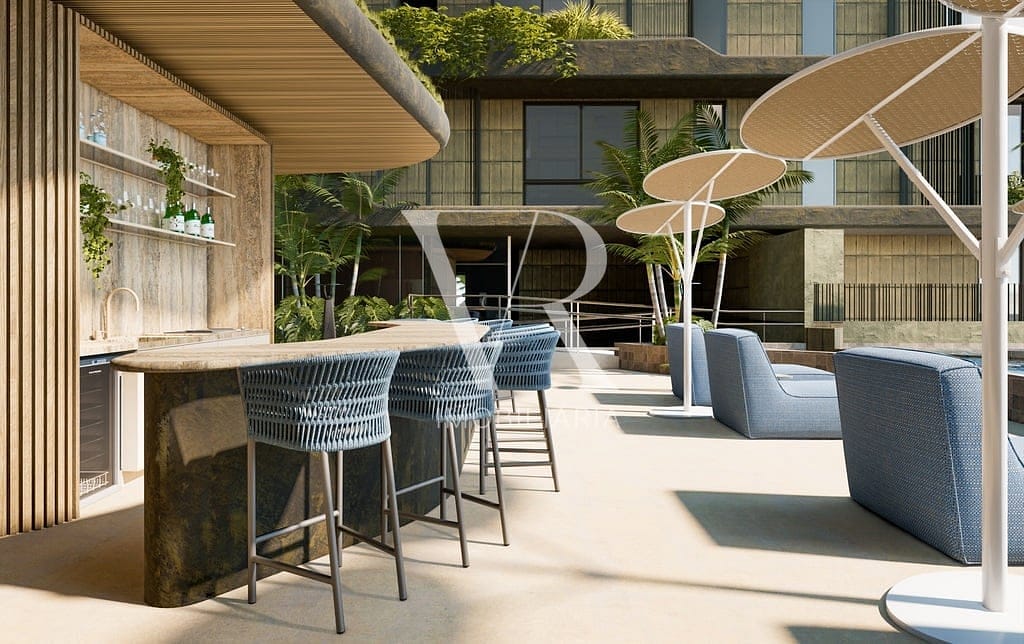 Apartamento à venda com 2 quartos, 72m² - Foto 4