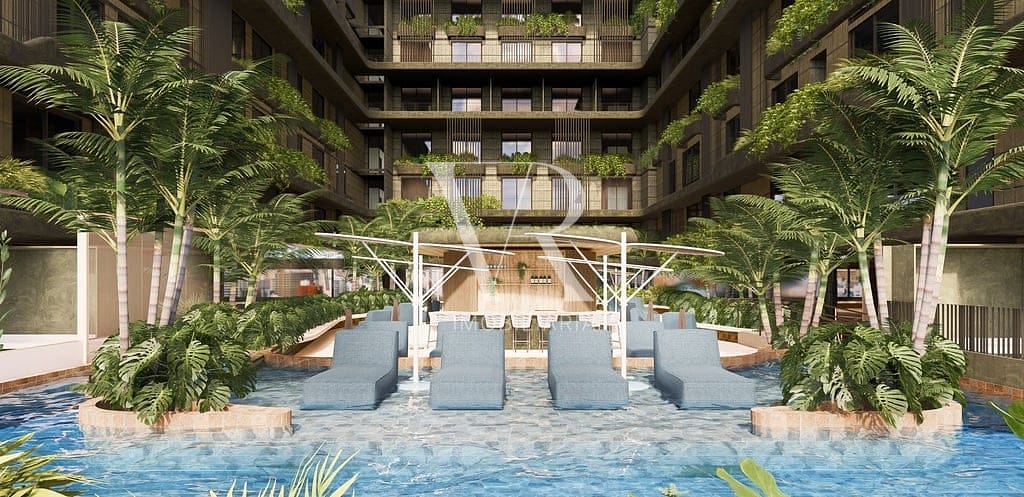 Apartamento à venda com 1 quarto, 70m² - Foto 6