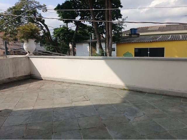 Foto do Casa - Casa à venda 4 Quartos 2 Suites 7 Vagas 297M² Vila Marari São Paulo - SP | Lares e Andares Imóveis