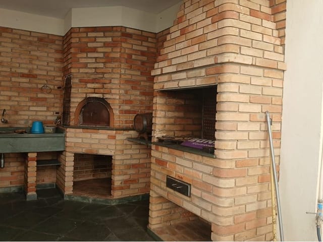 Foto do Casa - Casa à venda 4 Quartos 2 Suites 7 Vagas 297M² Vila Marari São Paulo - SP | Lares e Andares Imóveis