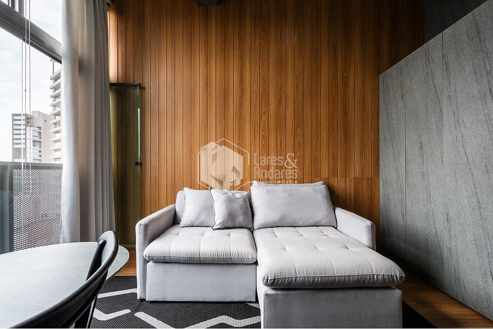 Apartamento à venda com 1 quarto, 43m² - Foto 35