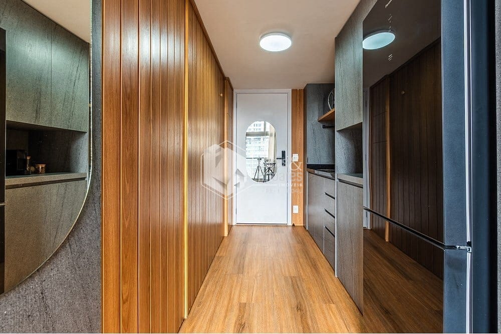 Apartamento à venda com 1 quarto, 43m² - Foto 41