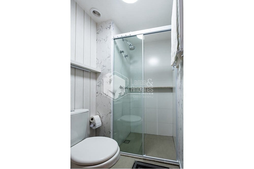 Apartamento à venda com 1 quarto, 43m² - Foto 49