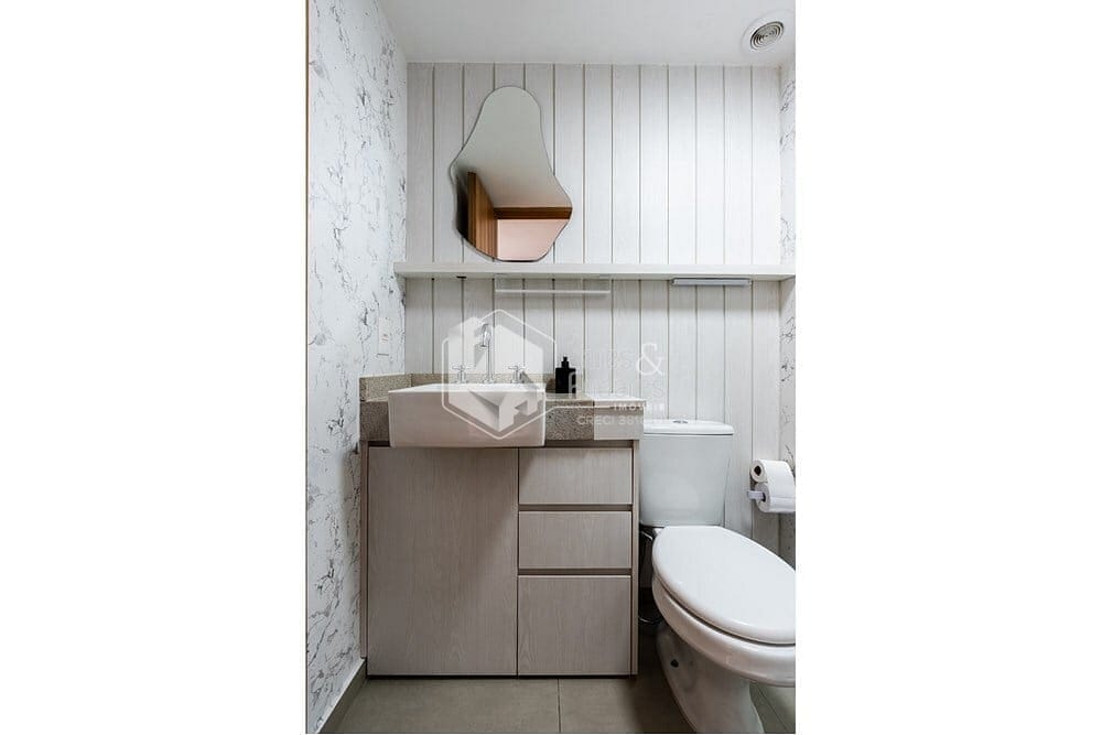 Apartamento à venda com 1 quarto, 43m² - Foto 50