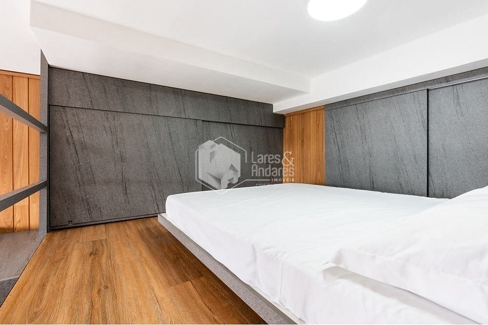 Apartamento à venda com 1 quarto, 43m² - Foto 52