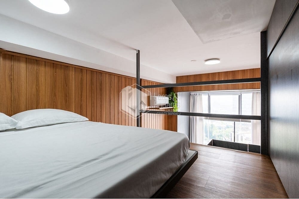 Apartamento à venda com 1 quarto, 43m² - Foto 53