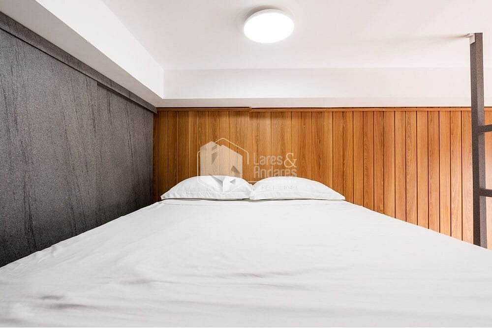 Apartamento à venda com 1 quarto, 43m² - Foto 54