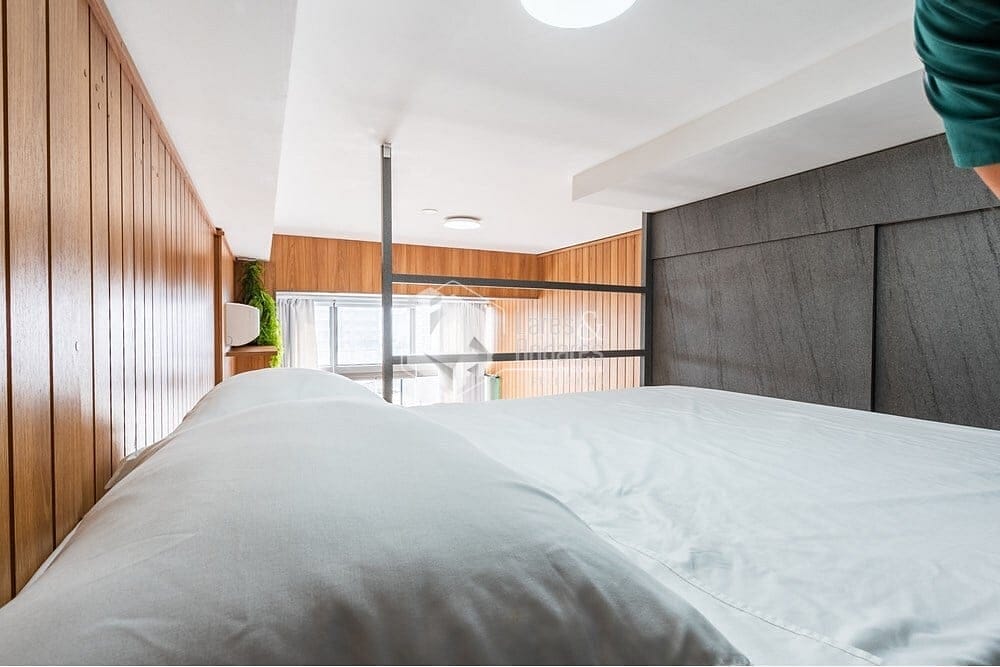 Apartamento à venda com 1 quarto, 43m² - Foto 55