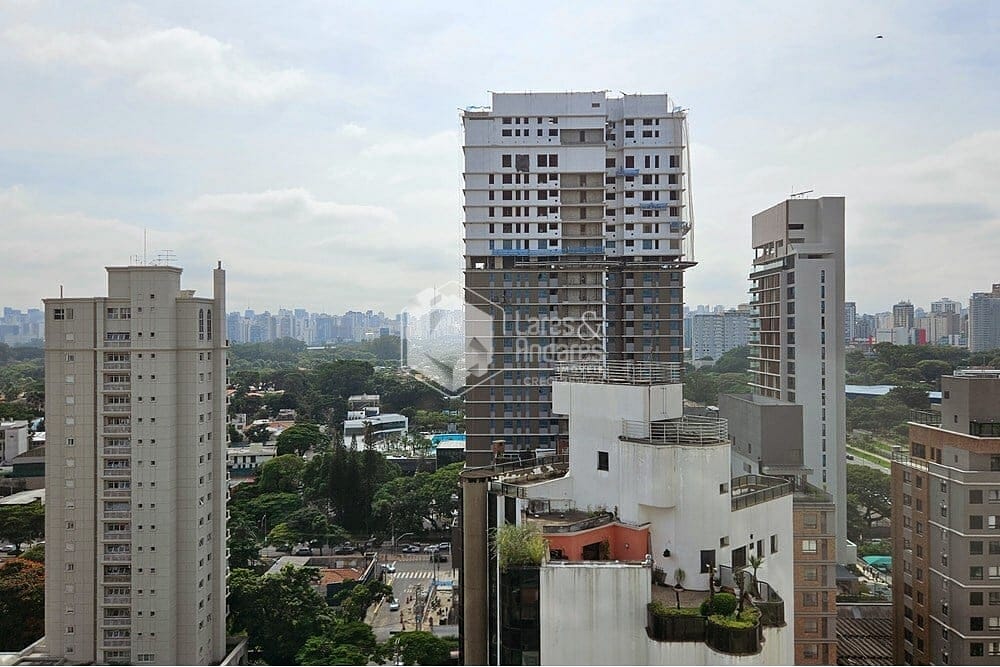 Apartamento à venda com 1 quarto, 43m² - Foto 57