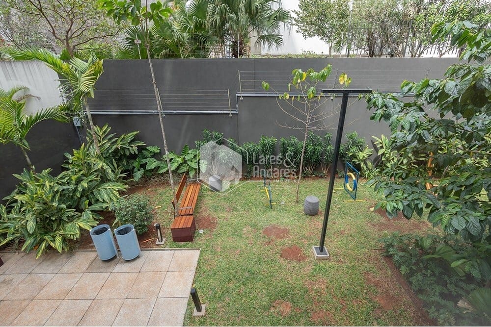 Apartamento à venda com 1 quarto, 43m² - Foto 47
