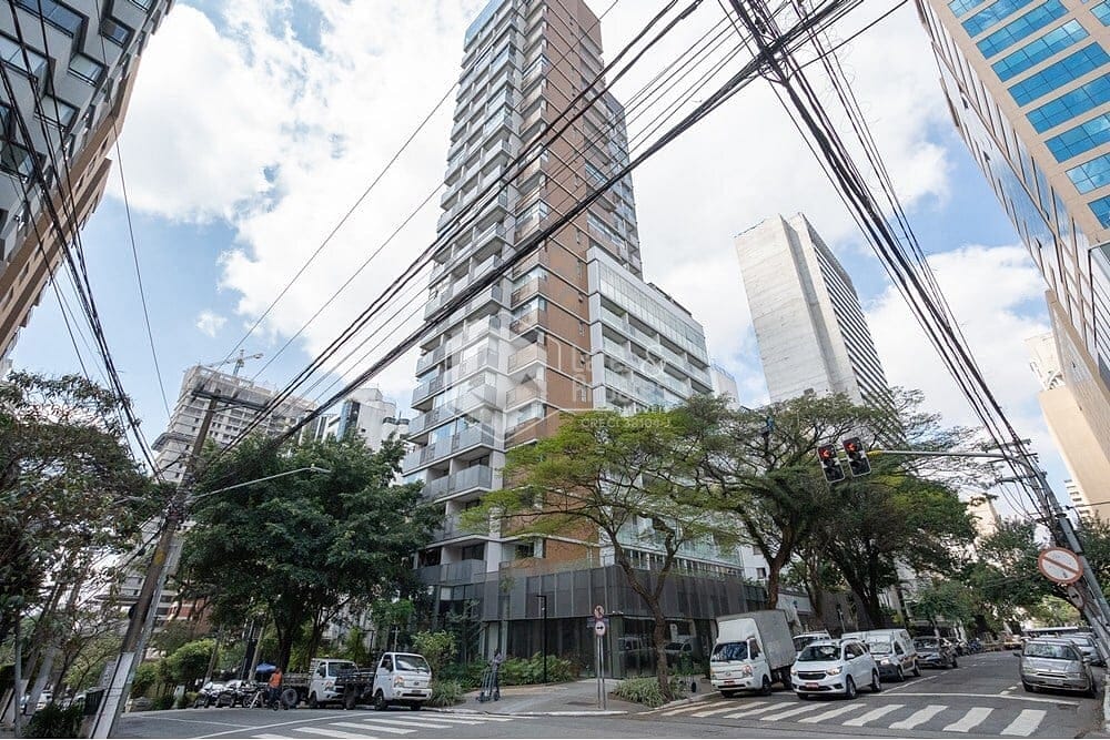 Apartamento à venda com 1 quarto, 43m² - Foto 31