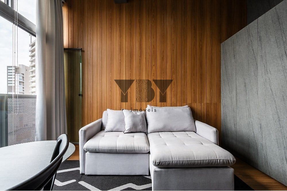 Apartamento à venda com 1 quarto, 43m² - Foto 35