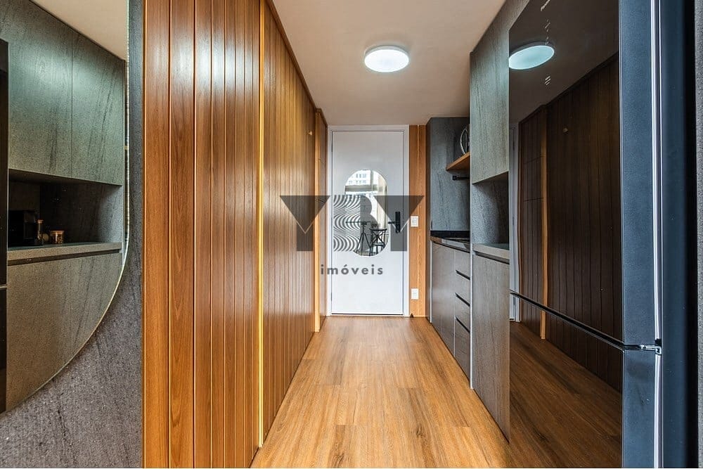 Apartamento à venda com 1 quarto, 43m² - Foto 41